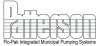 Flo-Pak Patterson-FloPak Logo